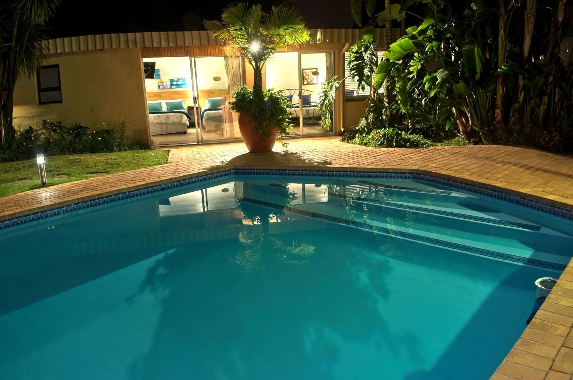 Rest-A-While Guest House - Pretoria Exterior foto
